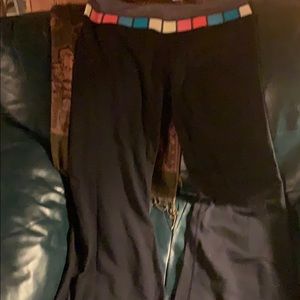 Lululemon yoga pants